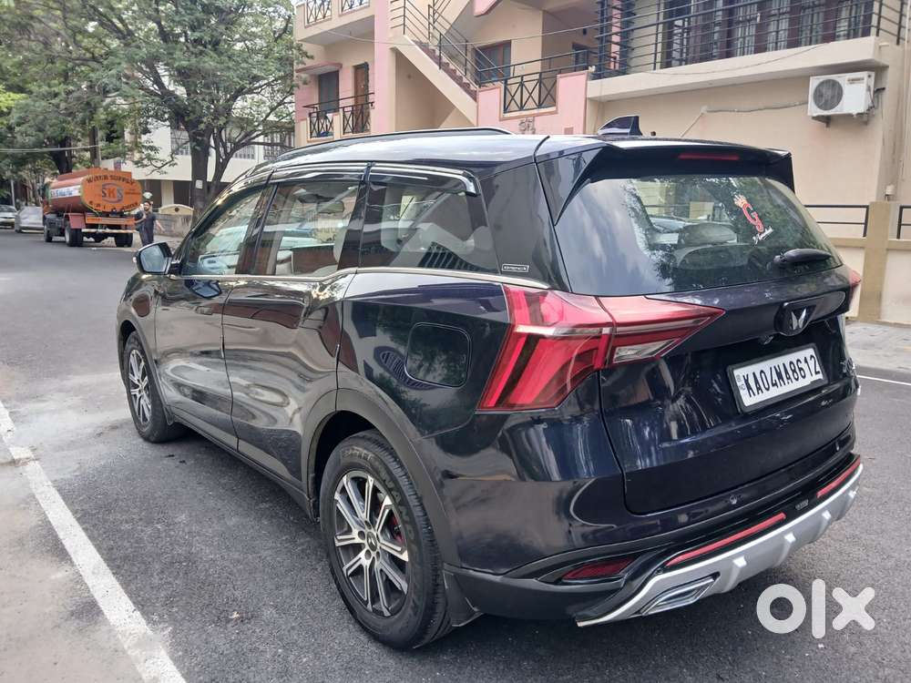 Mahindra Xuv700 2.2 Ax 7 Diesel Mt Str, 2022, Diesel