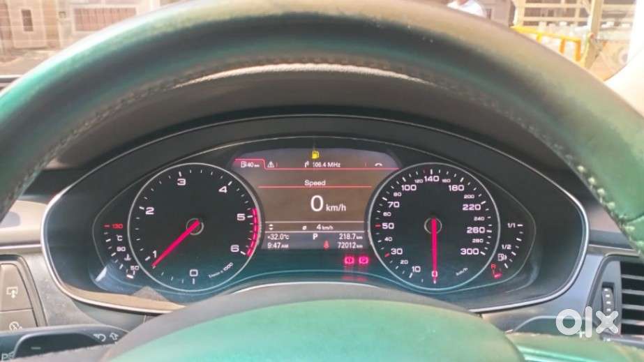 Audi A6 2.0 Tdi, 2012, Diesel