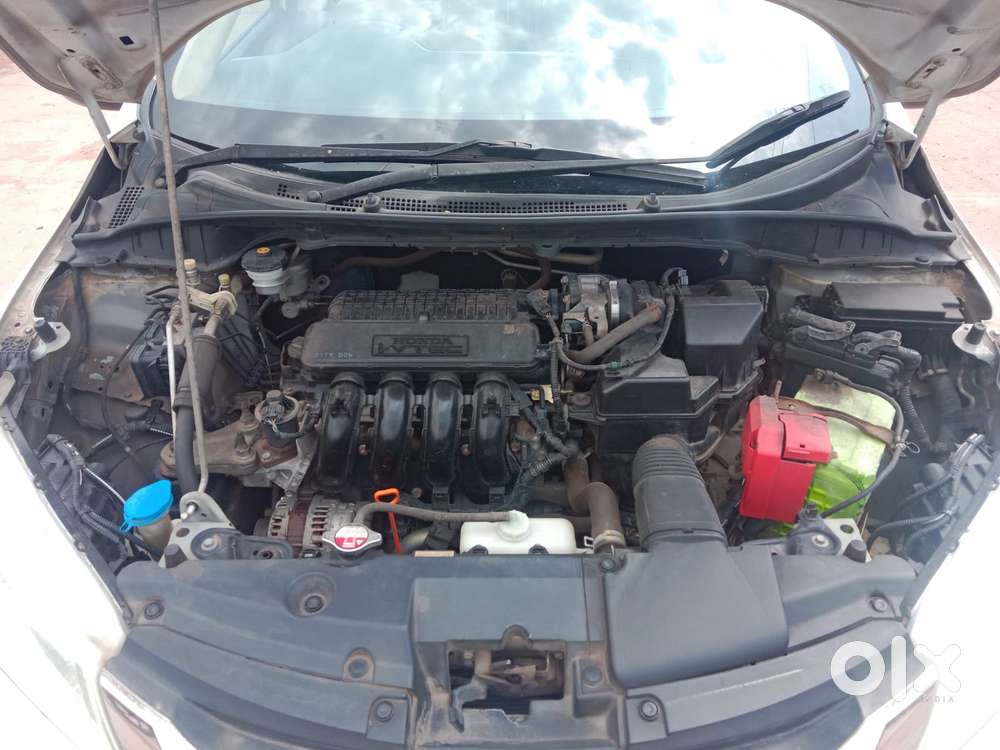 Honda City Vx Petrol Mt, 2016, Petrol