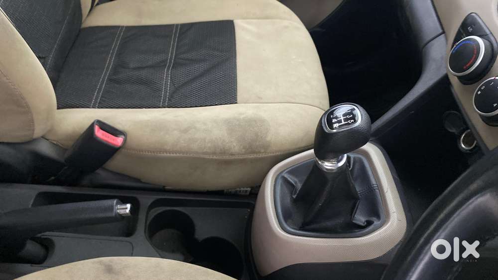 Hyundai Grand I10 Asta 1.2 Kappa Vtvt, 2013, Petrol