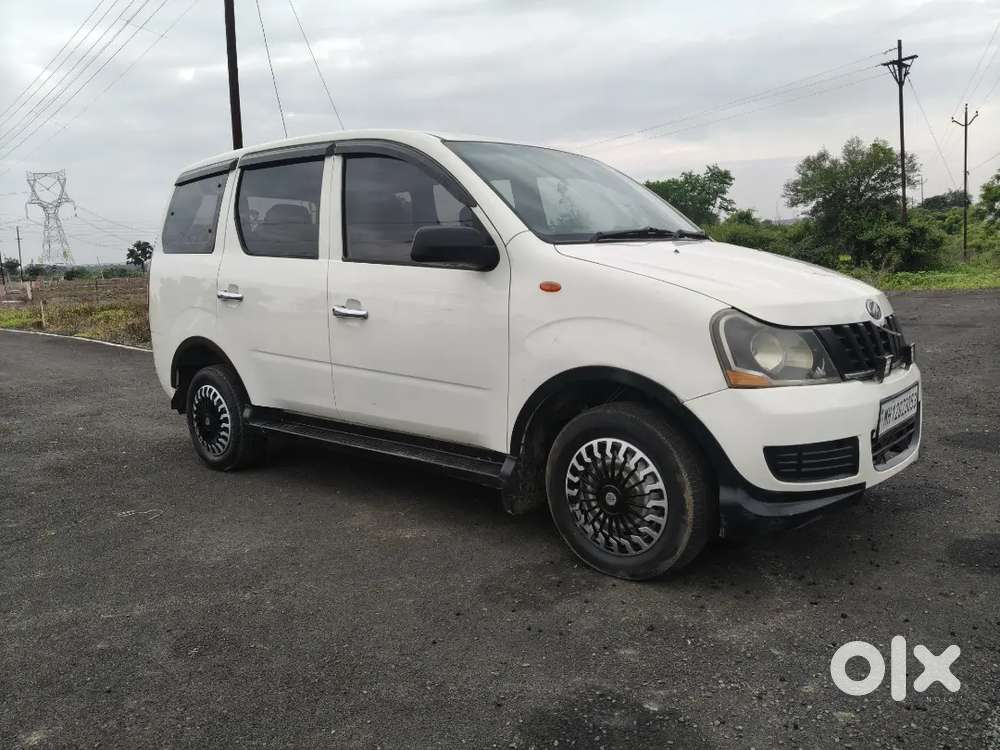 Mahindra Xylo Diesel Manual 2012