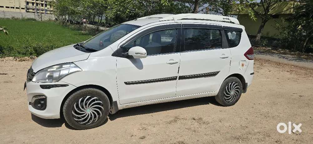 Maruti Suzuki Ertiga 2016 Diesel 141000 Km Driven