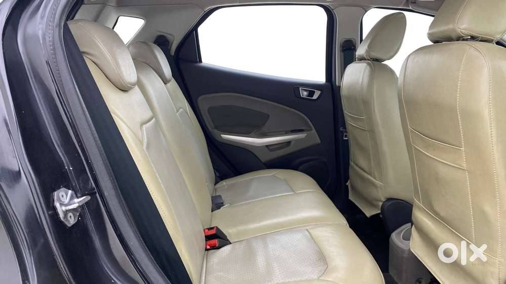 Ford Ecosport [2013-2015] 1.5 Trend Tdci, 2015, Diesel