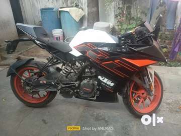 Olx ktm rc discount 125