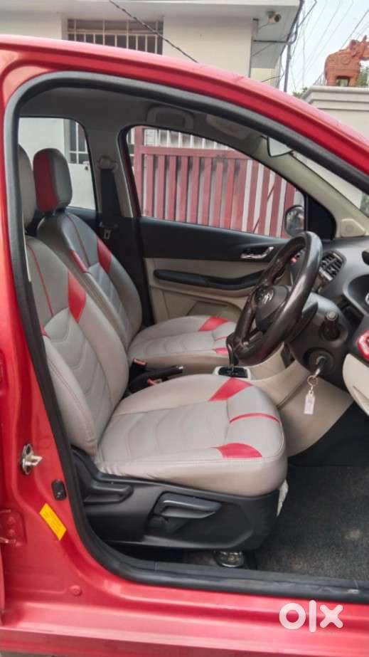 Tata Tiago 1.2 Revotron Xza, 2022, Petrol