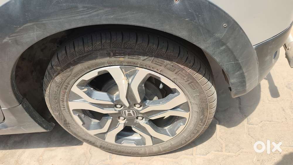 Honda Wr-v 1.5 Vx I-dtec, 2019, Diesel