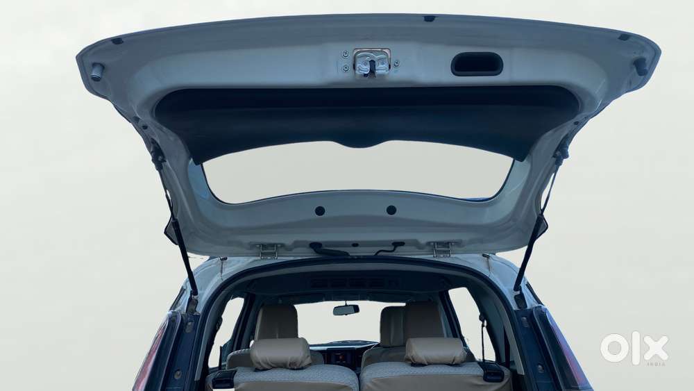 Maruti Suzuki Xl6 Zeta At, 2022, Petrol