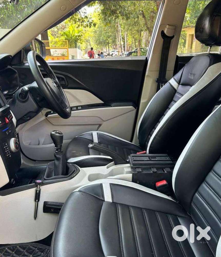 Mahindra Xuv300 W4 Diesel, 2022, Diesel