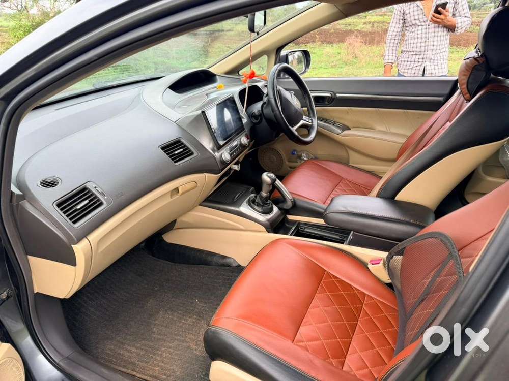 Honda Car 2011 Used