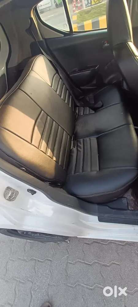 Maruti Suzuki A-star 2010 Petrol 65000 Km Driven