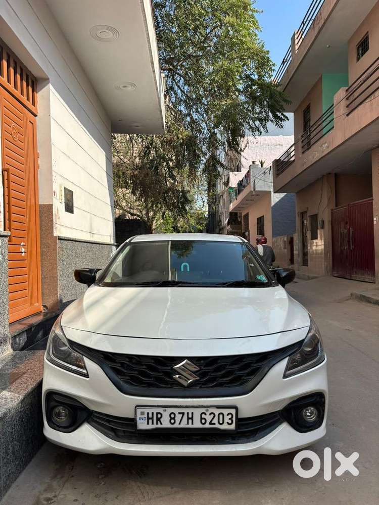 Maruti Suzuki Swift 2022