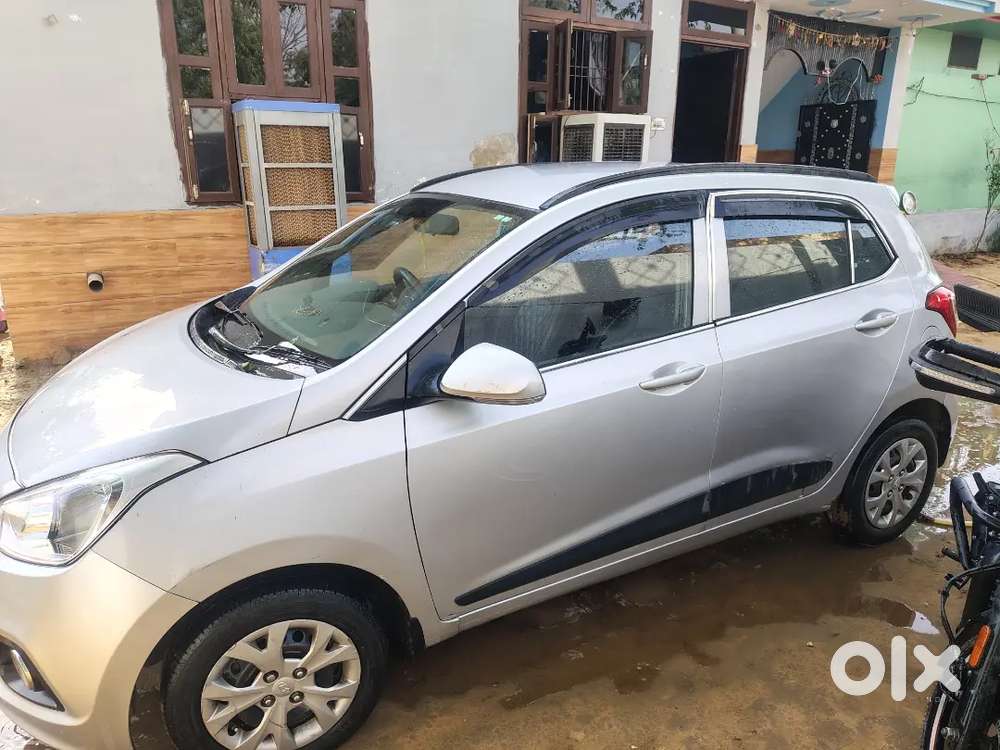 Diesel Car In Good Condition