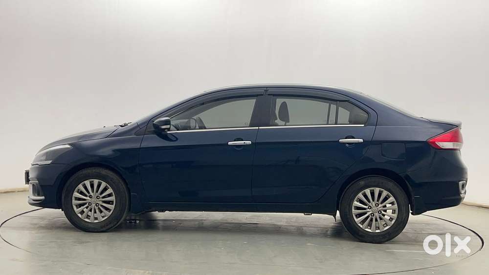 Maruti Suzuki Ciaz Zeta 1.5, 2022, Petrol