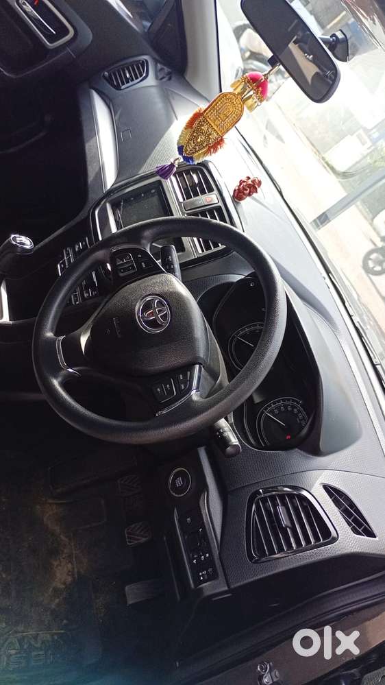 Toyota Urban Cruiser 1.5 High Grade Mt, 2021, Petrol