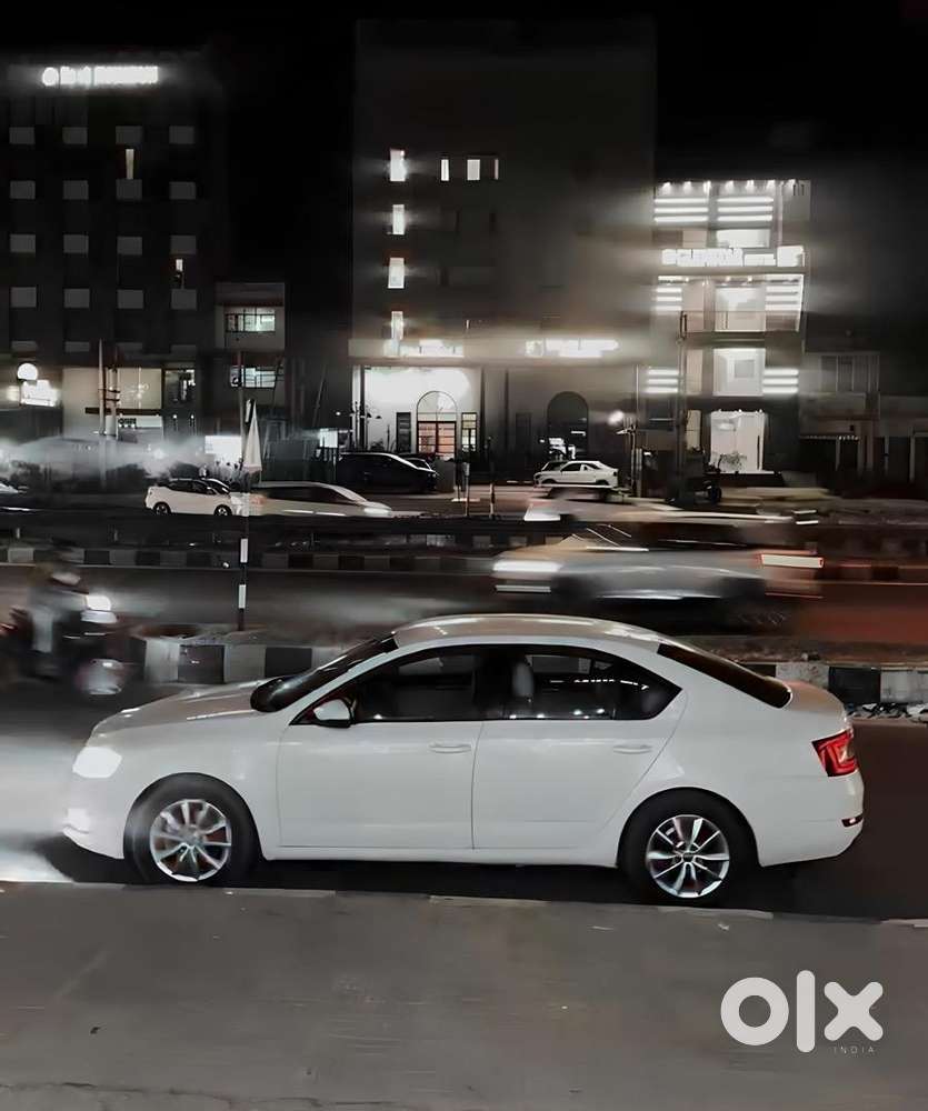 Skoda Octavia 2014 Diesel 2.0 Automatic (at) Diesel