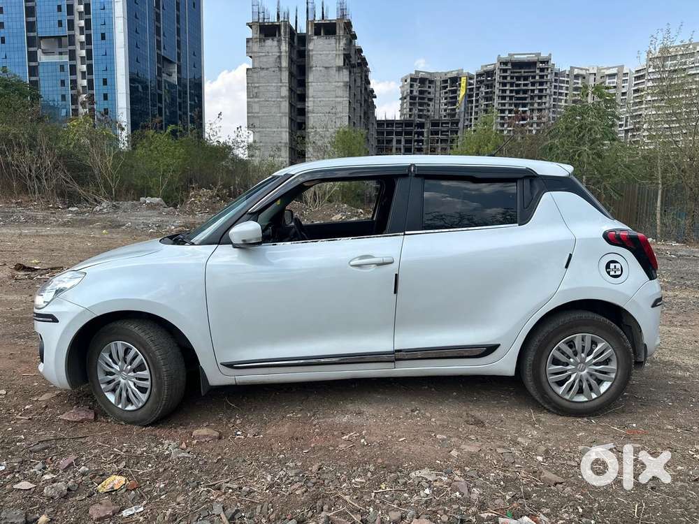 Maruti Suzuki Swift Ddis Vdi, 2018, Diesel
