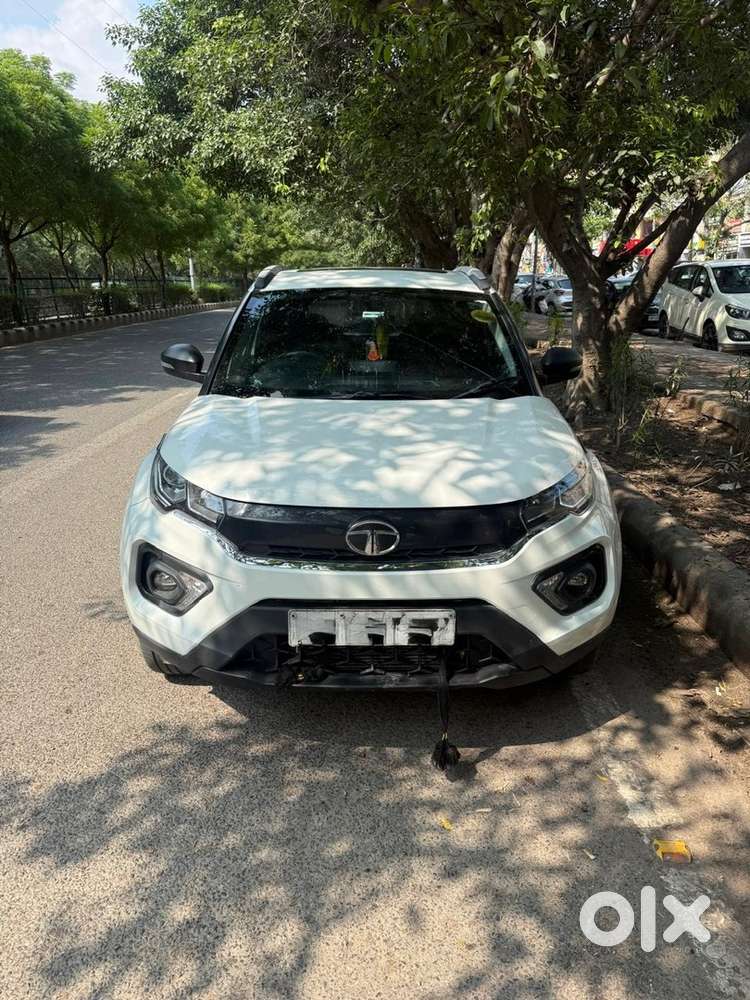 Tata Nexon Diesel 2022
