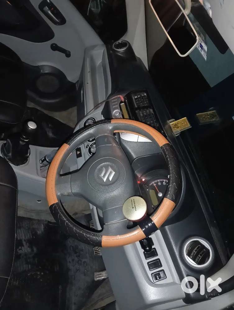 Maruti Suzuki A-star 2012 Petrol 43000 Km Driven