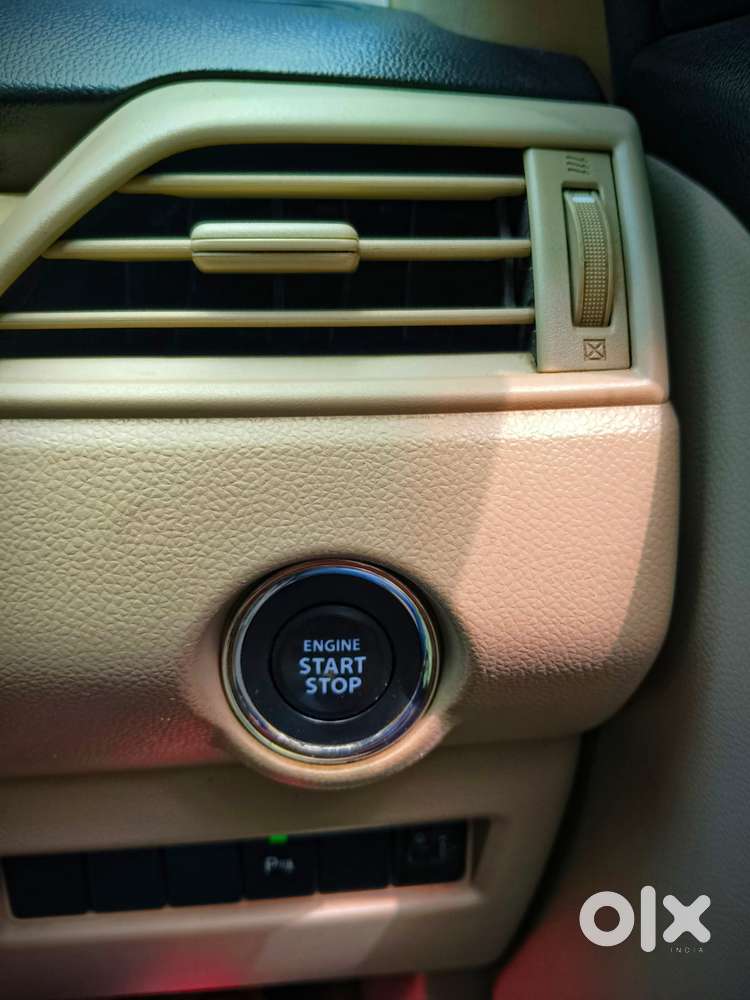 Maruti Suzuki Dzire 2017-2020 Zdi Plus, 2019, Diesel