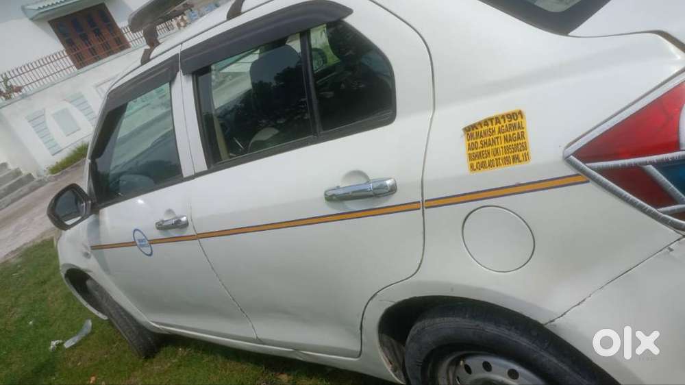 Taxi Permit 330003