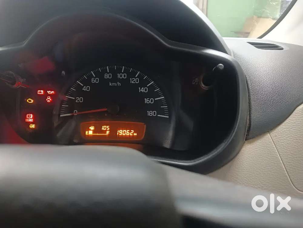 Single Owner Low Km