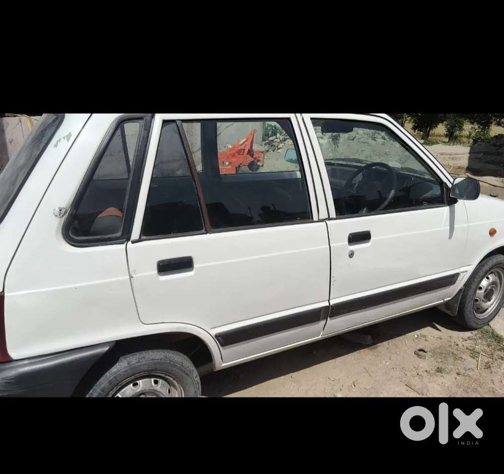 Maruti.   800.