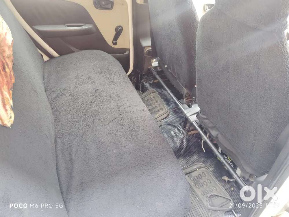 Tata Nano 2015 Petrol 5002 Km Driven