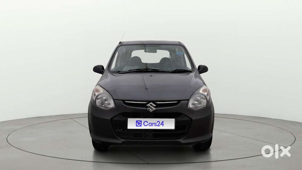 Maruti Suzuki Alto 800 2012-2016 Lxi, 2015, Petrol