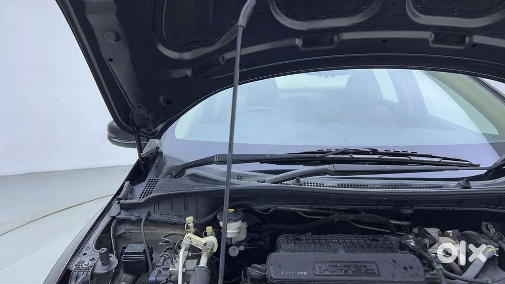 Honda City I-vtec S, 2014, Petrol