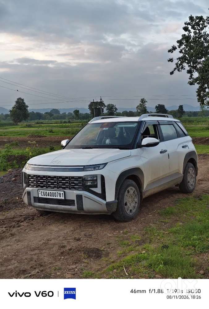 2026 Hyundai New Venue Hx6