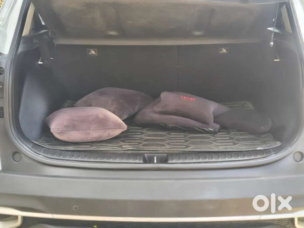 Kia Seltos, 2021, Diesel