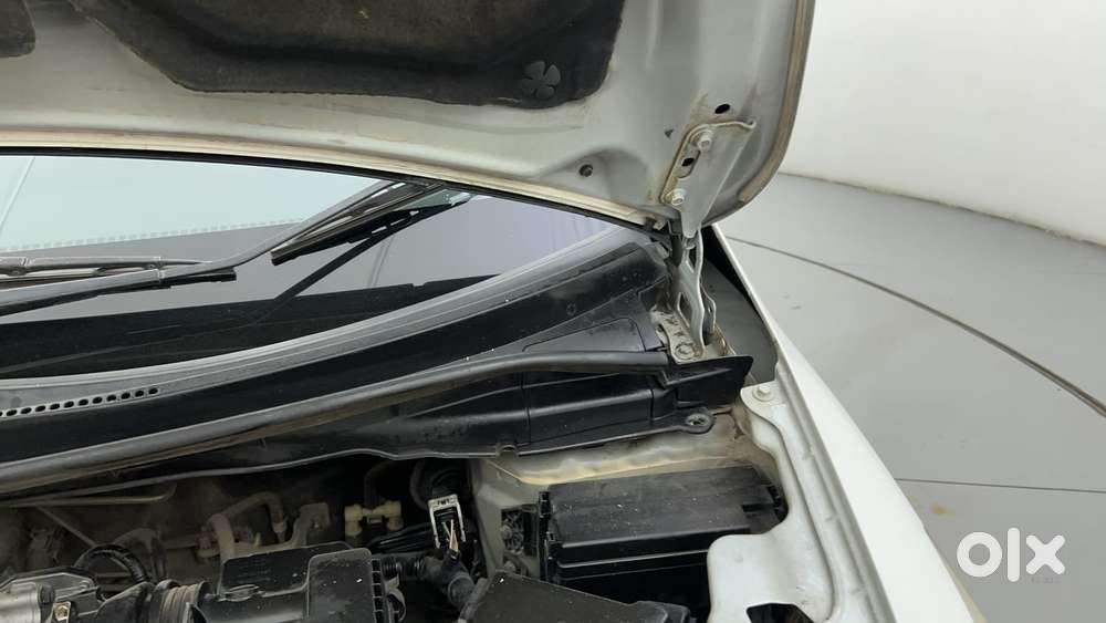 Honda Jazz Sv Mt I-vtec, 2017, Petrol