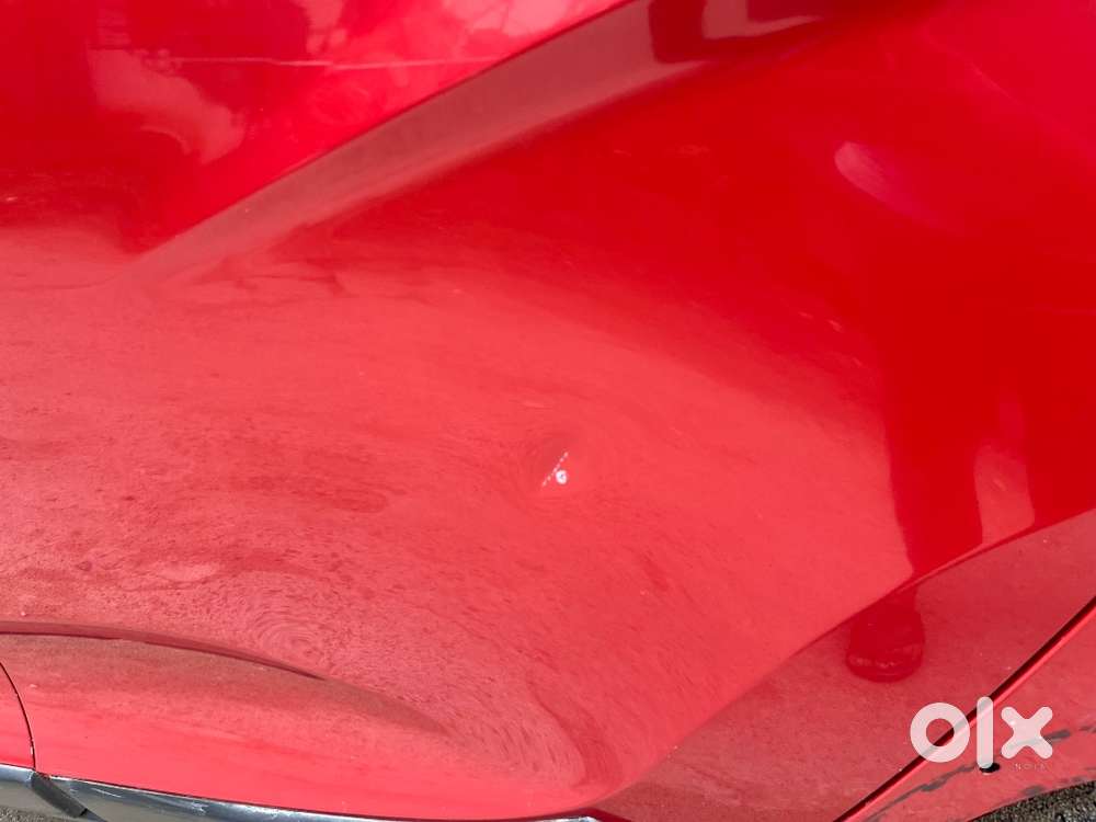 Mahindra Kuv 100 2016 Model Diesel