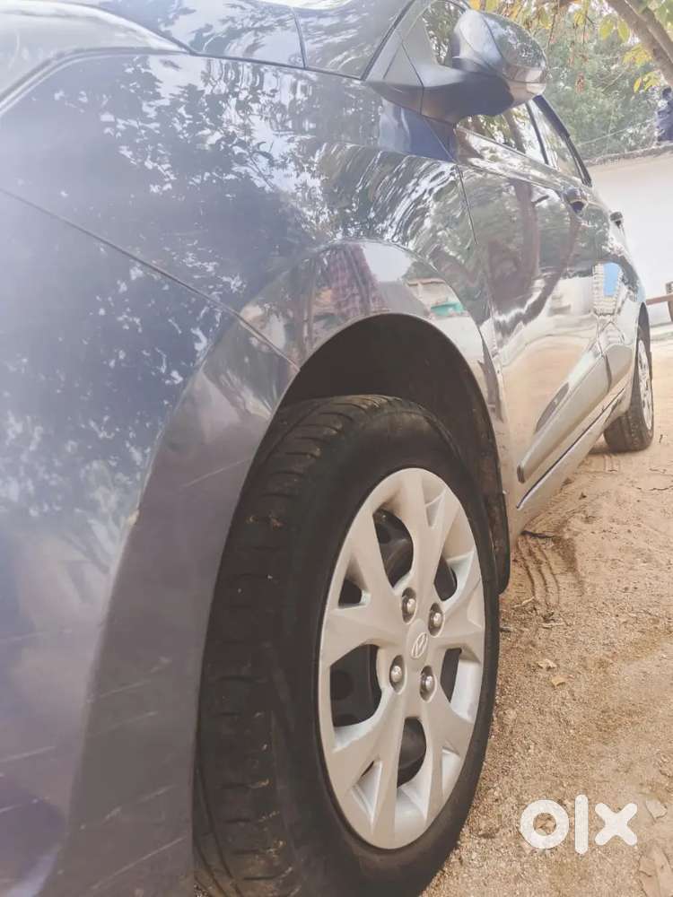 Hyundai Grand I10 2016 Diesel Good Condition