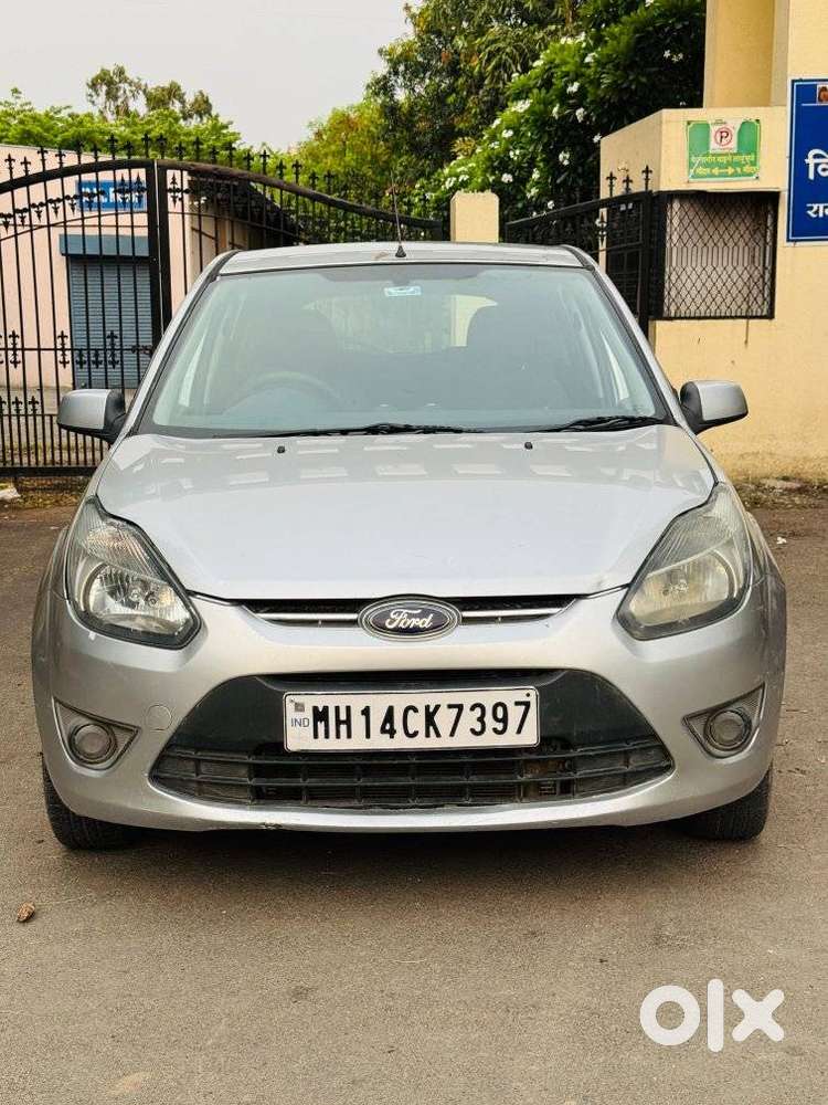 Ford Figo Diesel Zxi, 2011, Diesel