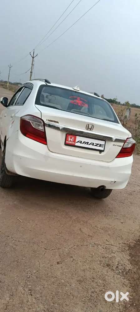 Honda Amage Petrol