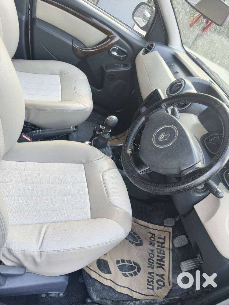 Renault Duster 110ps Diesel Rxl, 2013, Diesel