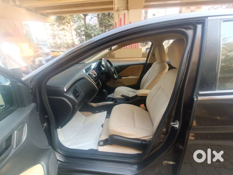Honda City 2014-2015 V At, 2014, Petrol