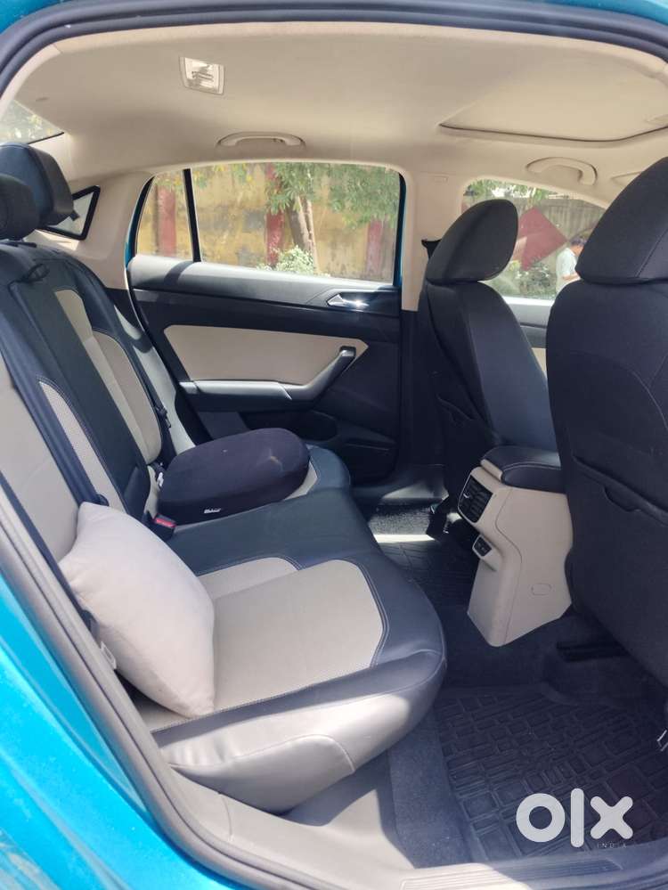 Skoda Slavia 1.0 Tsi Style, 2022, Petrol