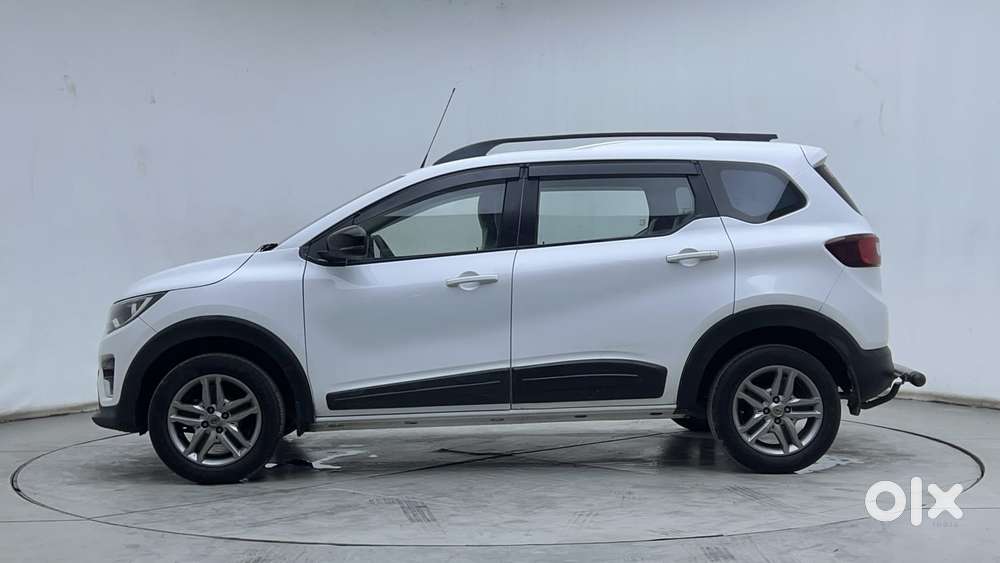 Renault Triber Rxz Easy-r Amt, 2021, Petrol