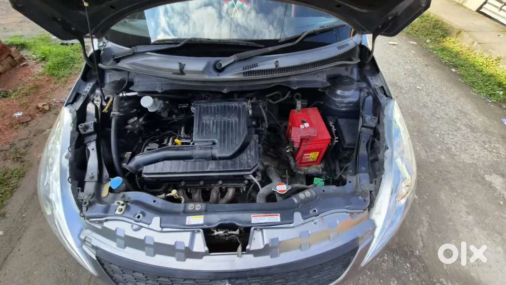Maruti Suzuki Swift 2016 2nd Owner