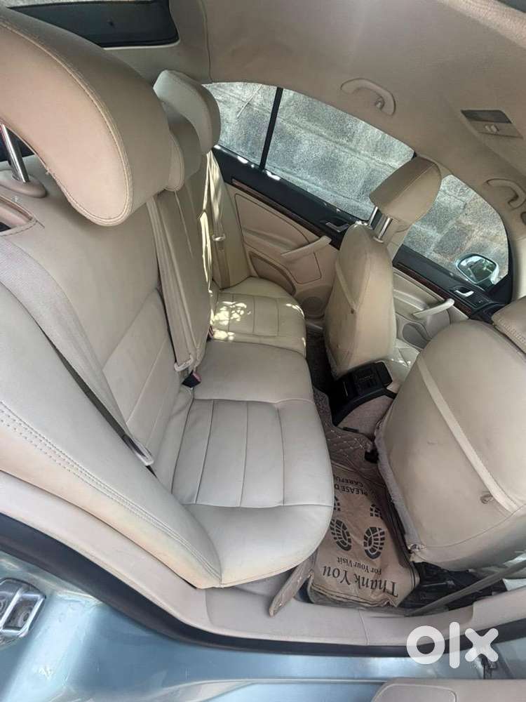 Skoda Diesel Car 2011