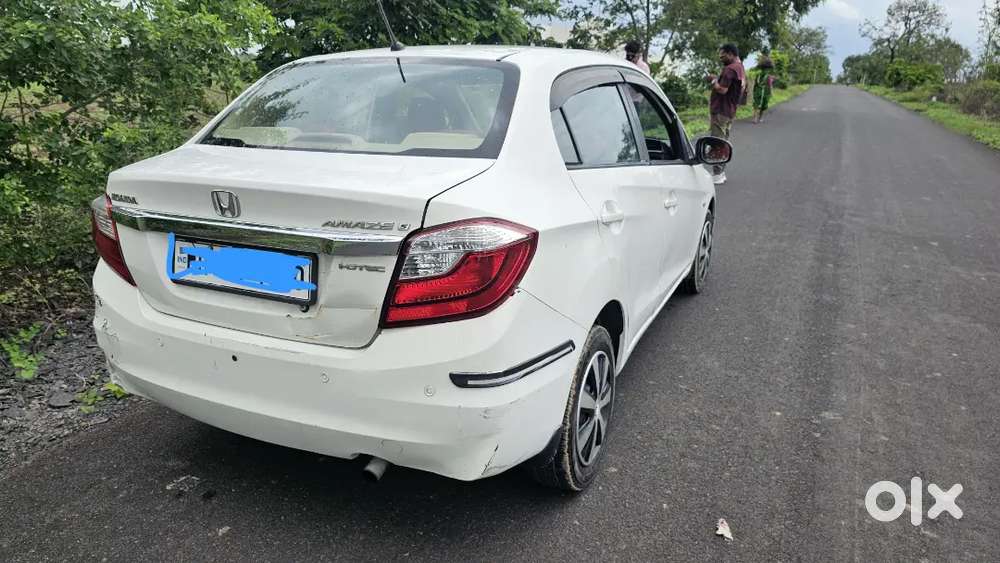 Honda Amaze