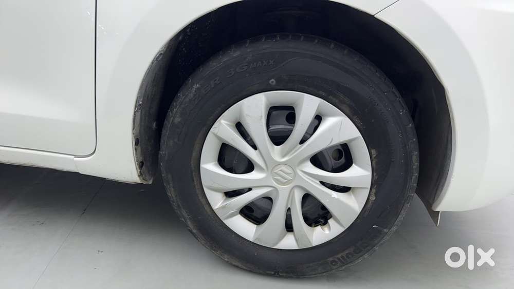 Maruti Suzuki Swift Vvt Vxi, 2018, Petrol