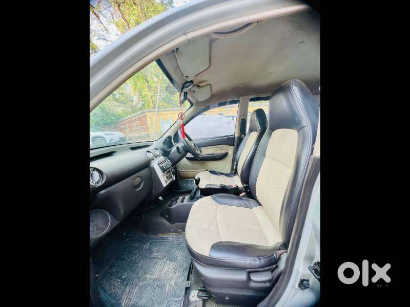 Hyundai Santro Xing Gl, 2012, Petrol