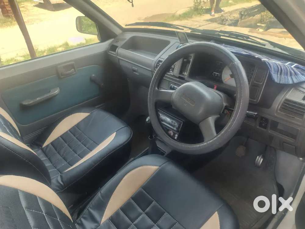Maruti Suzuki 800 2013 Petrol 28000 Km Driven