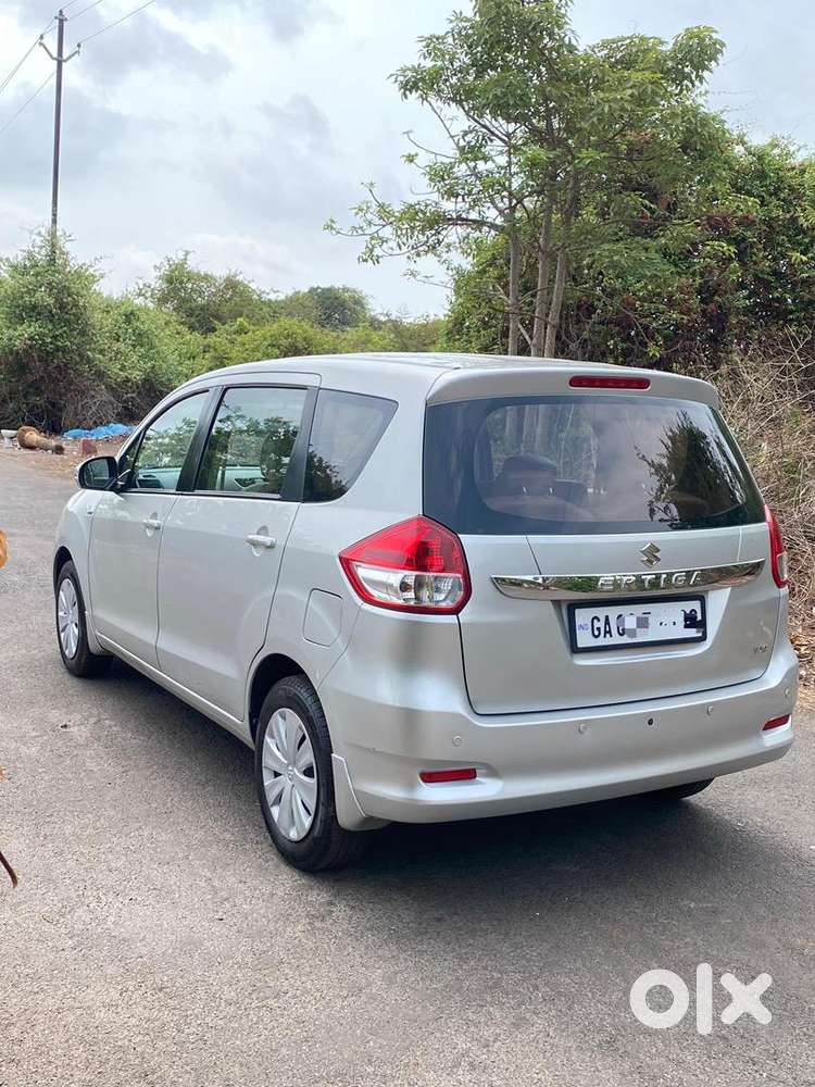 Maruti Suzuki Petrol 2016