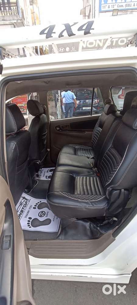 Good Condition Well Maintained Company Service