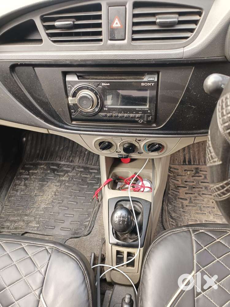 Maruti Suzuki Alto K10 2018 91515 Km Driven