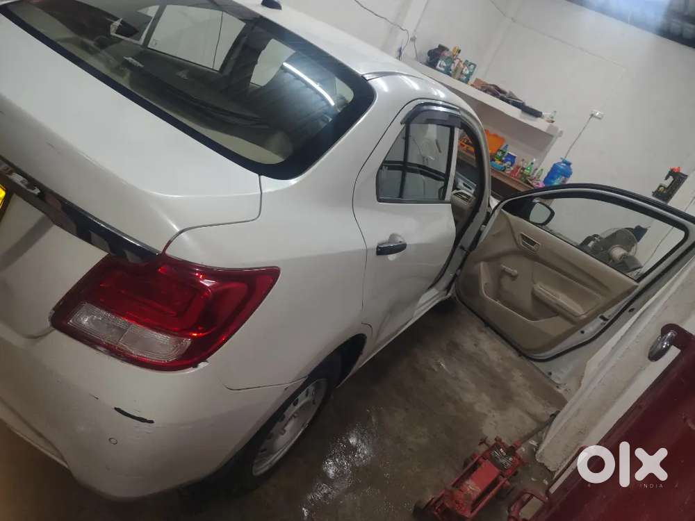 Maruti Suzuki Dzire 2024 Cng & Hybrids Well Maintained